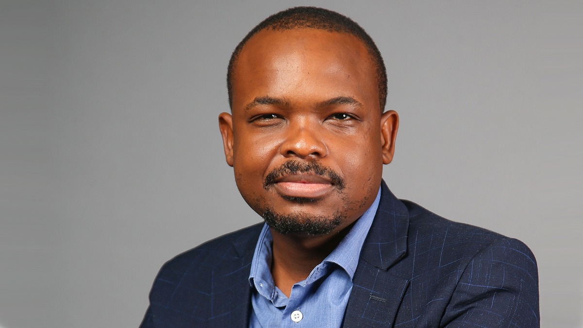 Nkululeko Thangelane